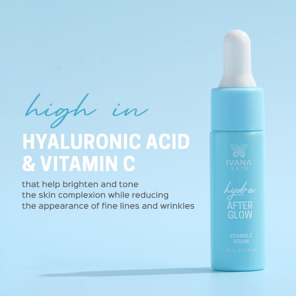 Hydra After Glow Maintenance Kit