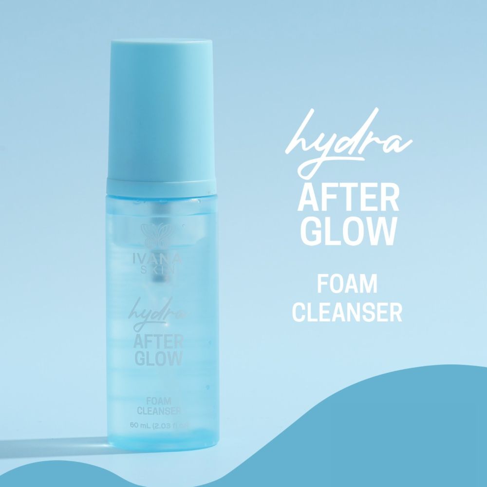 Hydra After Glow Maintenance Kit