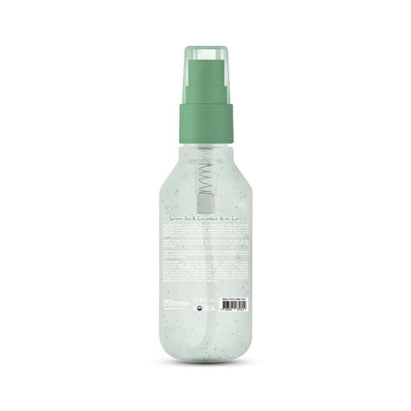 Fresh Skinlab Green Tea and Cucumber Serum Mist