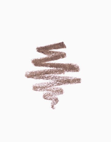 Brow Stick Pencil + Mascara - Natural Brown