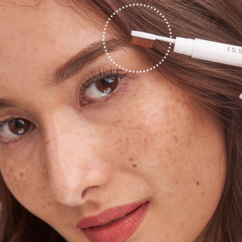 Brow Pencil - Brown Close