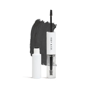 Brow Refiner - Ash Swatch