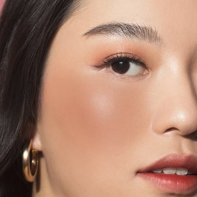 BT21 Cheeky Blush - Everyday Nude