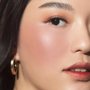 Vice Cosmetics BT21 Cheeky Blush - Sheer Plum