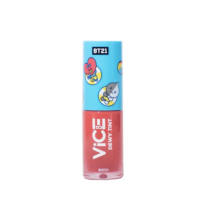 Vice Cosmetics Dewy Tint - Rosy Pink