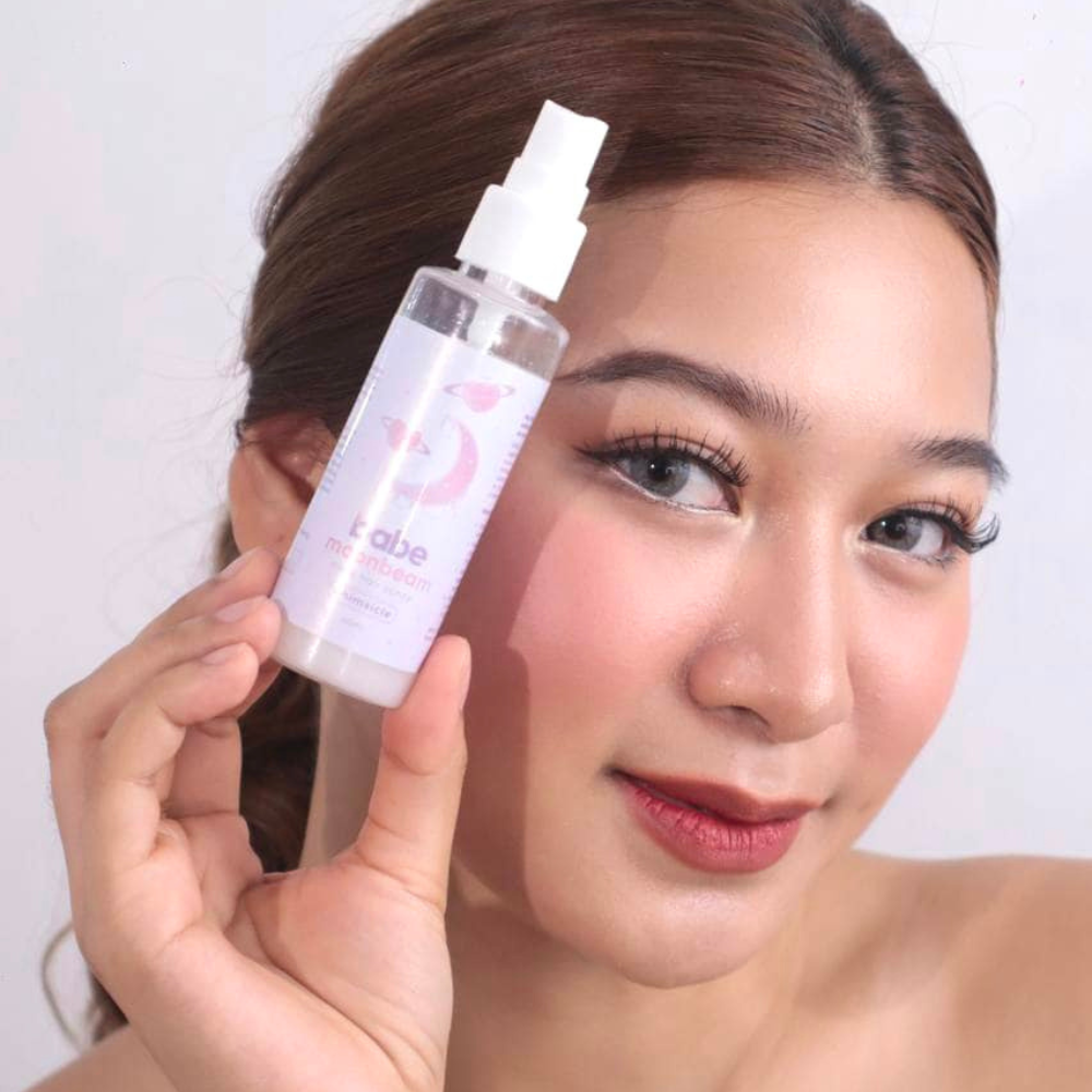 Moonbeam Daily Hair Spray - Whimsicle