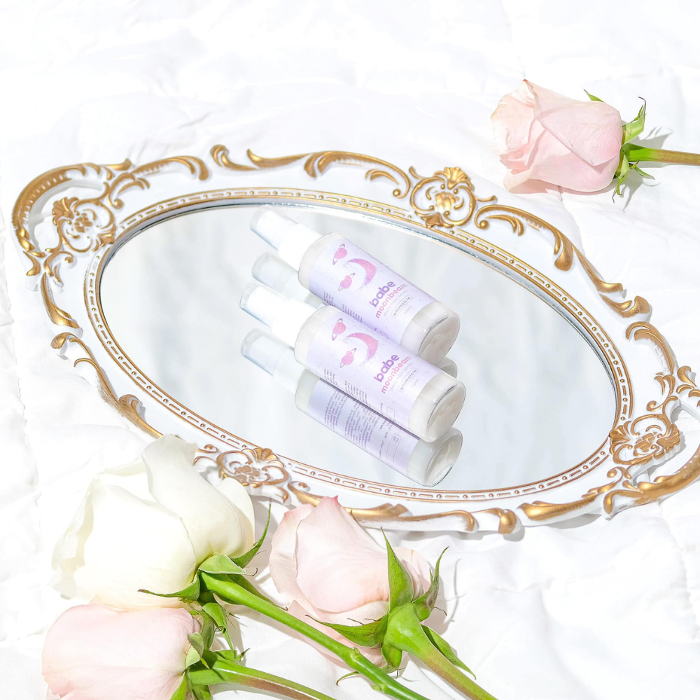 Moonbeam Daily Hair Spray - Whimsicle