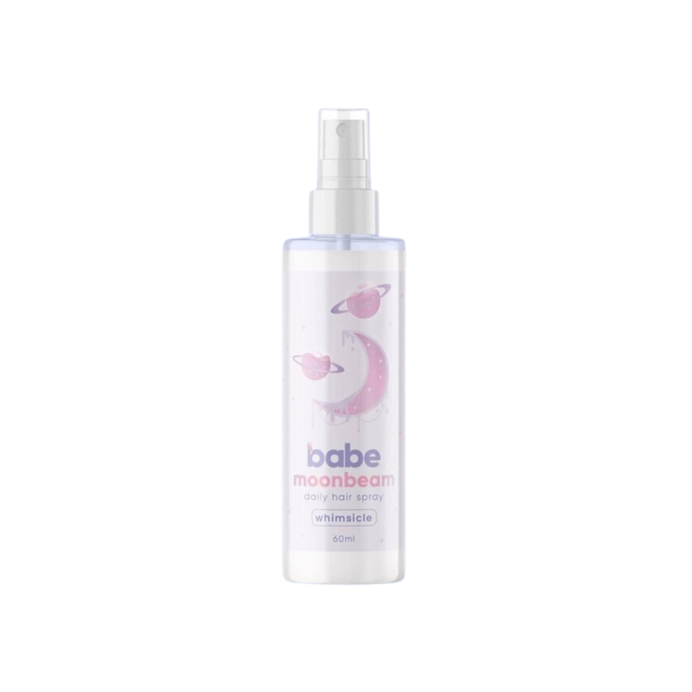 Babe Moonbeam Daily Hair Spray - Whimsicle