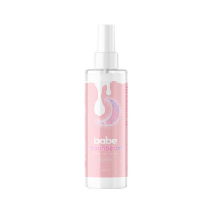 Moonbeam Daily Hair Spray -Bonbon