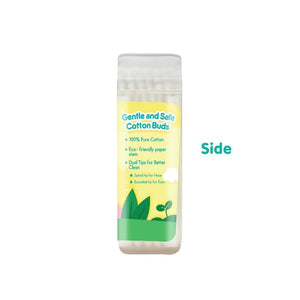 Tiny buds Scoopers Baby Cotton Buds - (400 Tips)