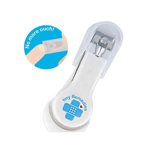 Tiny Buds Baby Nail Clipper
