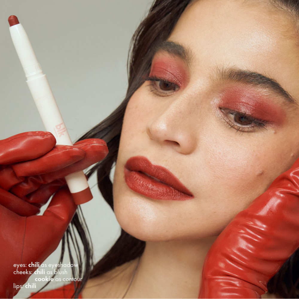 Blk Cosmetics Face Stick - Chili Anne Curtis