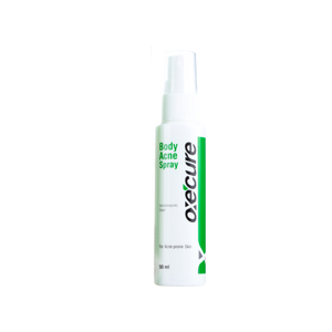 Oxecure Body Acne Spray 25ml Alden Richards