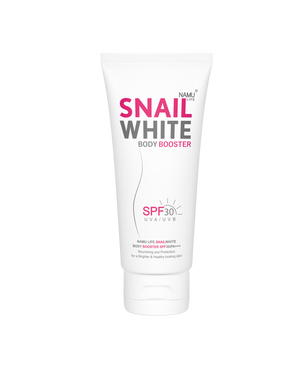 SNAILWHITE Body Booster SPF30 50ml