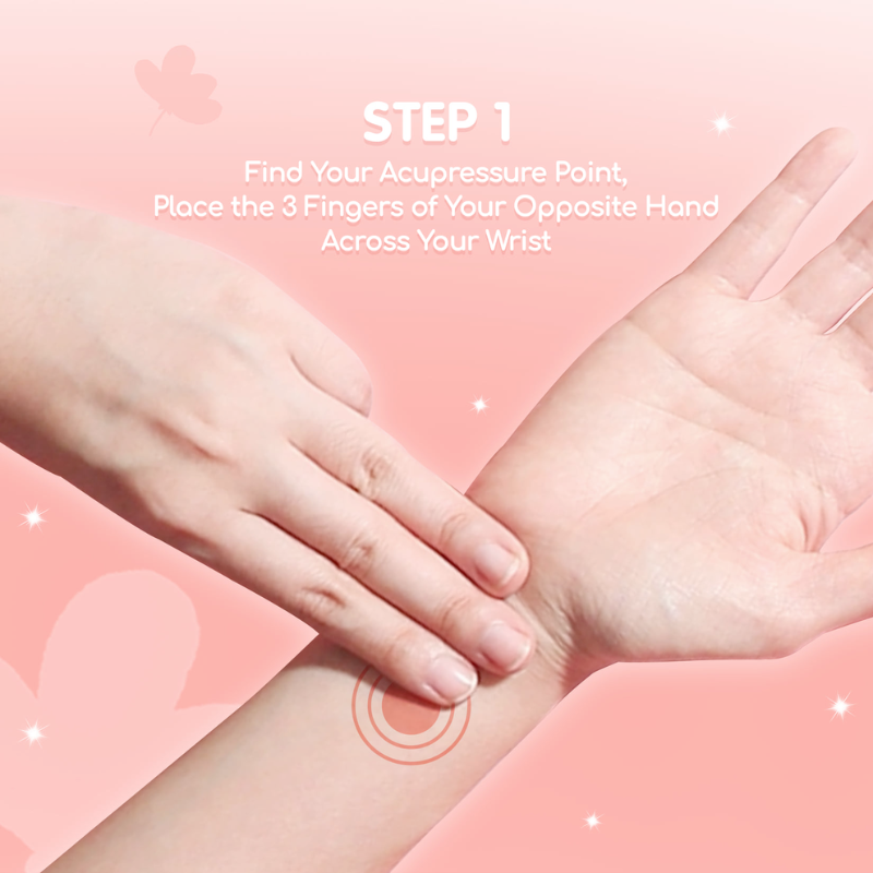 Morning Relief Bands