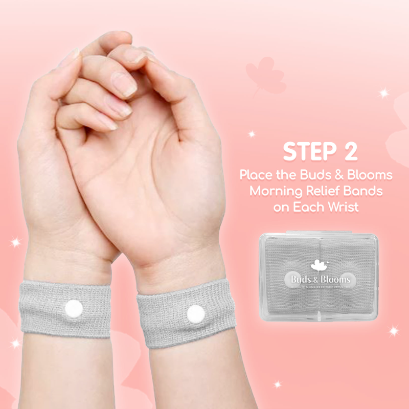 Morning Relief Bands