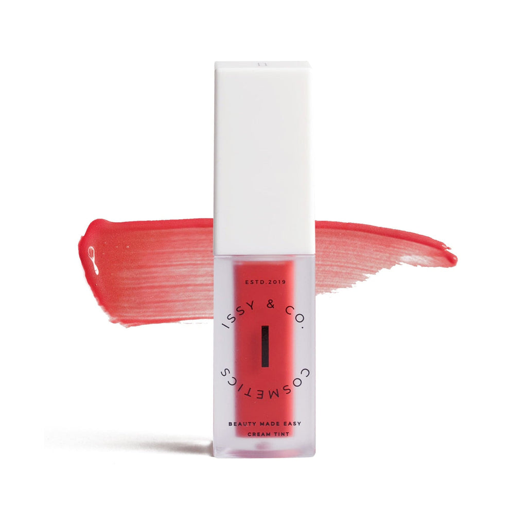 Cream Tint - Peach Bud with Swatch