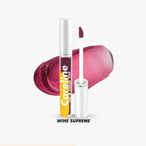 Lip and Cheek Tint - Wine Supreme