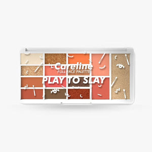 Careline Play to Slay