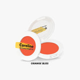 Oil Control Blush-On - Orange Bliss