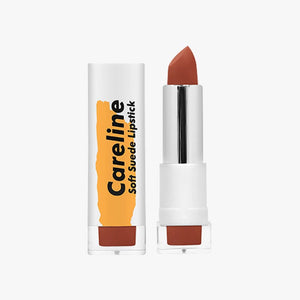 Careline Soft Suede Lipstick - Mood