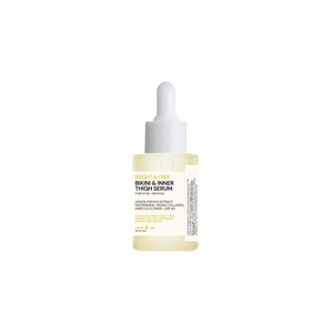 Catt & Co. Bright & Free Bikini & Inner Thigh Serum 30ml