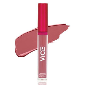 Phenomenal Liquid Lipstick - Cheverlooo