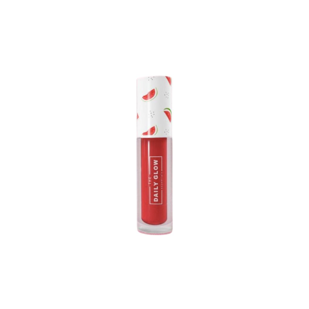 The Daily Glow Watermelon Lip Oil