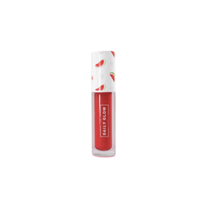 The Daily Glow Watermelon Lip Oil