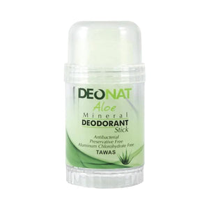 Deonat Aloe Mineral Deodorant Stick 80g