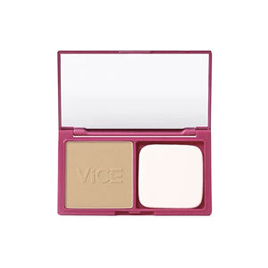 Vice Cosmetics Duo Finish Foundation - Chesa