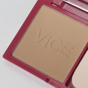 Vice Cosmetics Duo Finish Foundation - Kinesa