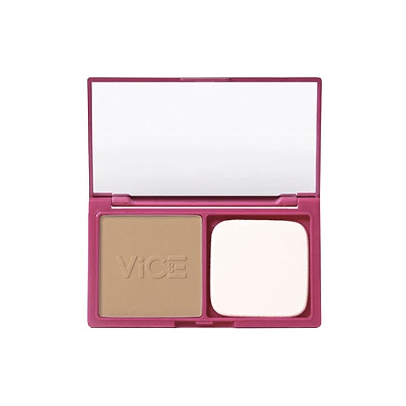 Vice Cosmetics Duo Finish Foundation - Kinesa