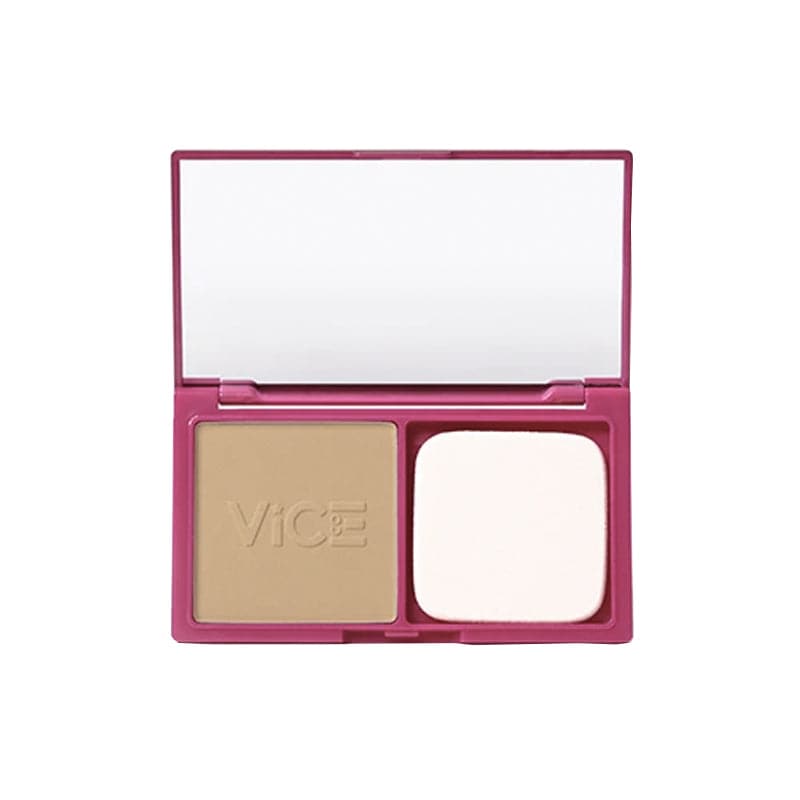 Vice Cosmetics Duo Finish Foundation - Putinamez