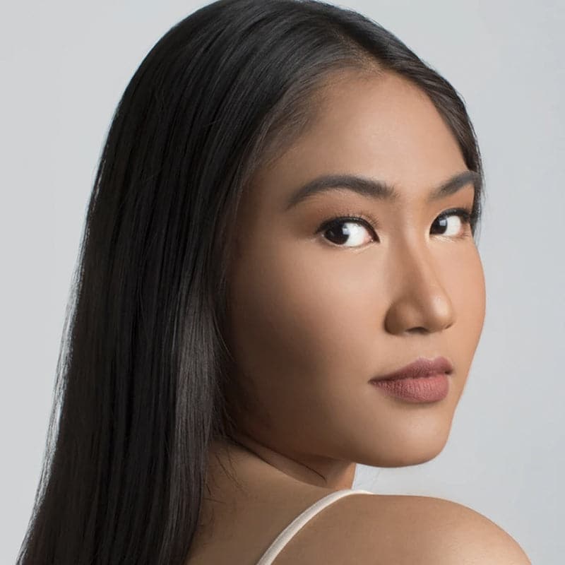 Vice Cosmetics Duo Finish Foundation - So Pinay!