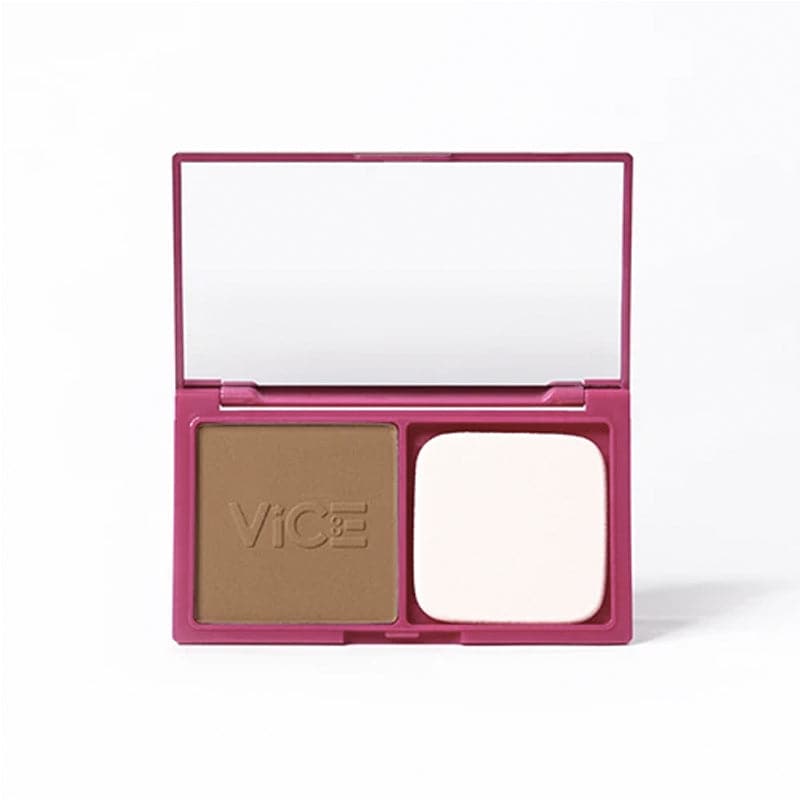 Vice Cosmetics Duo Finish Foundation - So Pinay!