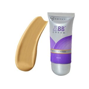 EB Advance BB Cream