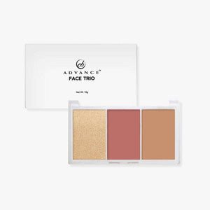 Face Trio
