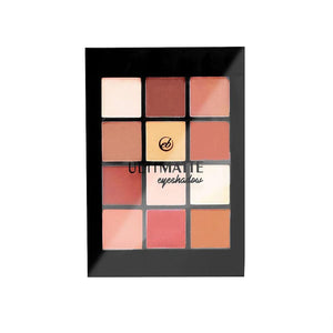 Ever Bilena Ultimatte Eyeshadow Palette