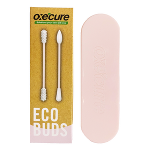 Oxecure Eco Buds - Pink