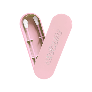 Oxecure Eco Buds - Pink