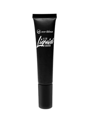 All Day Liquid Foundation - Porcelain