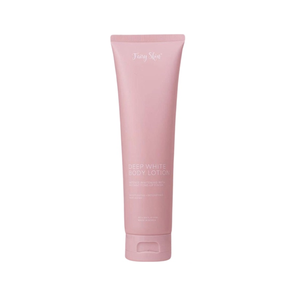 Fairy Skin Deep White Body Lotion