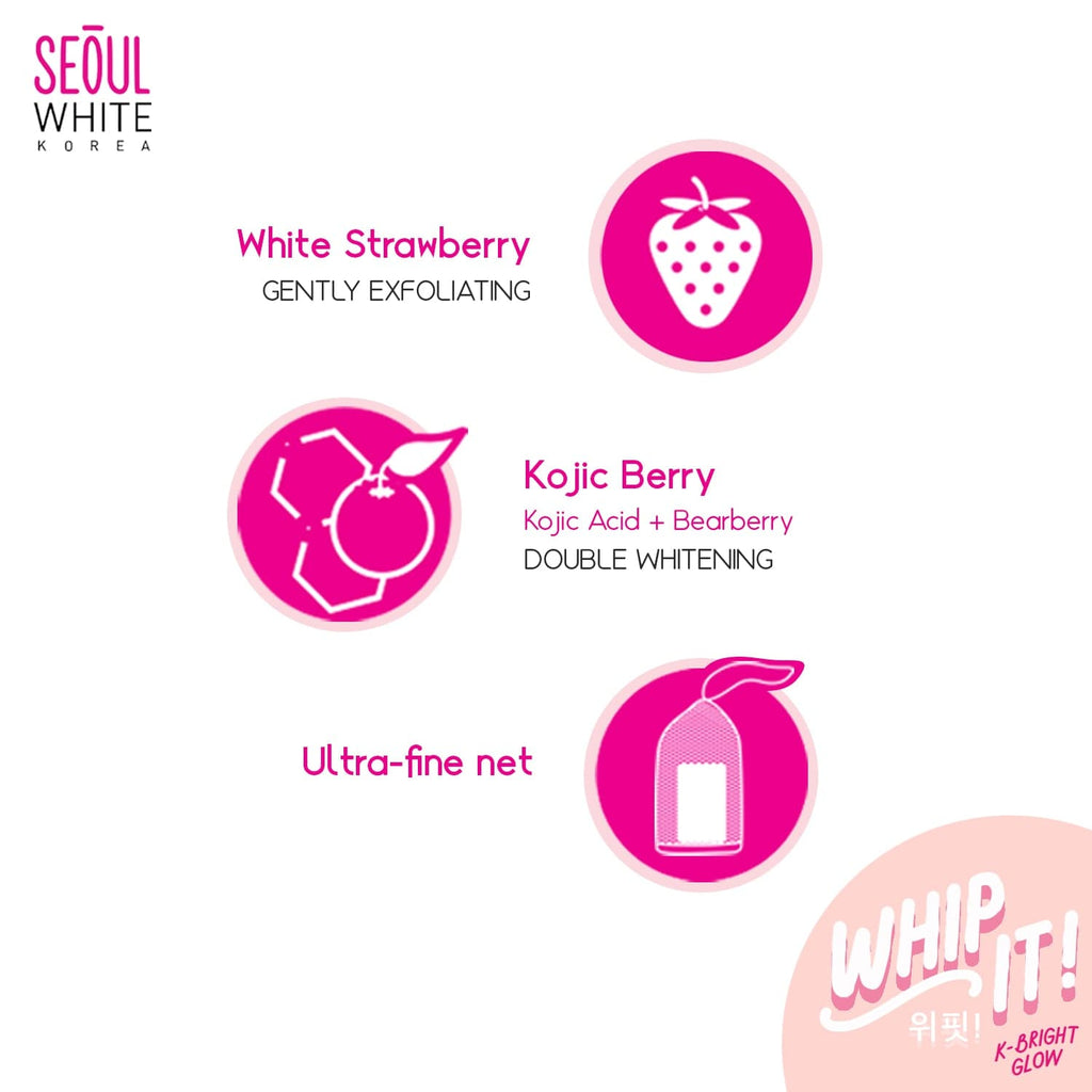 Whip It!  Whip Soap