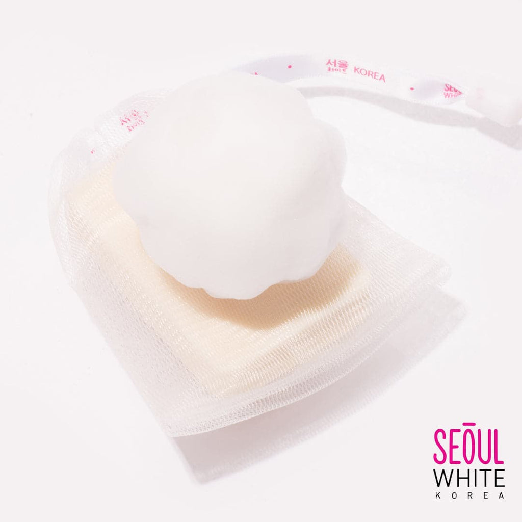 Whip It!  Whip Soap