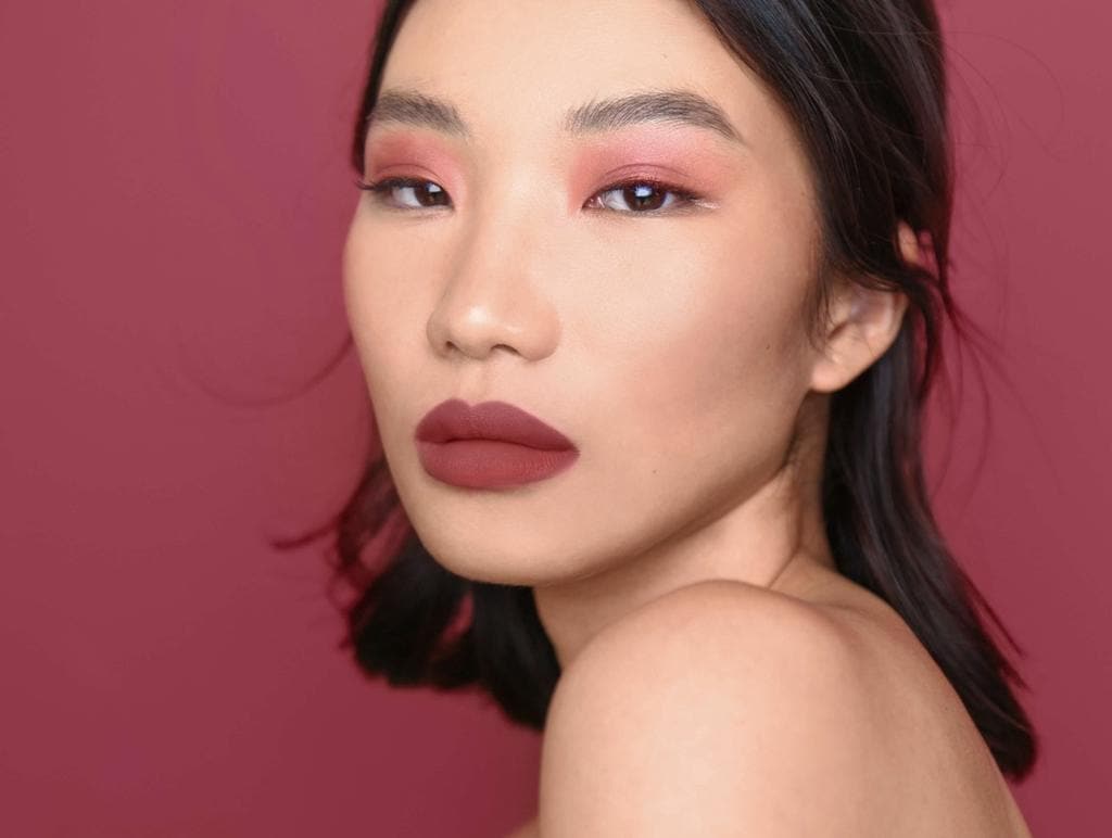 Fluffmatte - 143 Lips Sunnies Face