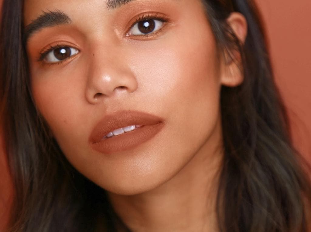 Fluffmatte - Baked Lips Sunnies Face