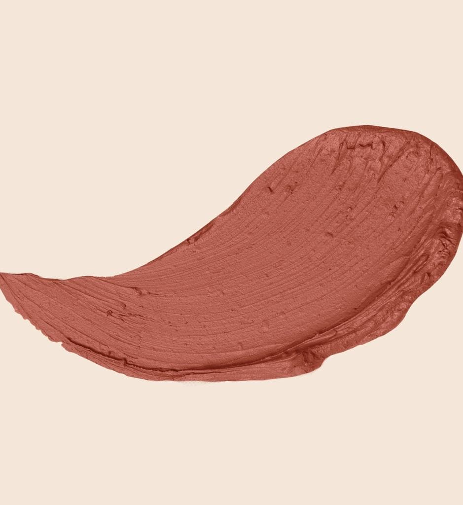 Fluffmatte - Baked Lips Sunnies Face