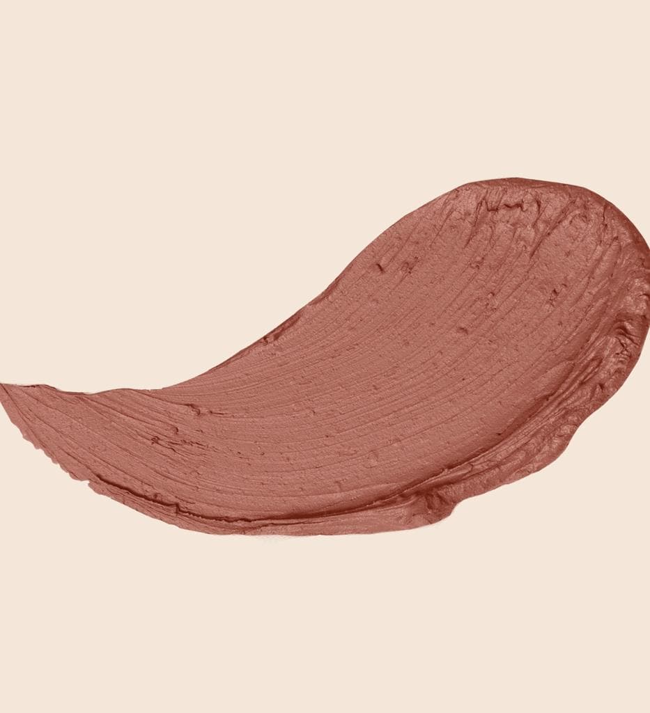 Fluffmatte - Nudist Lips Sunnies Face