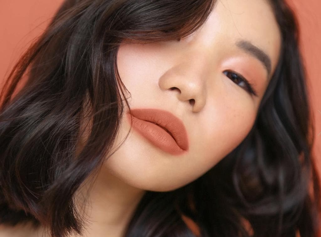 Fluffmatte - Vacay Lips Sunnies Face